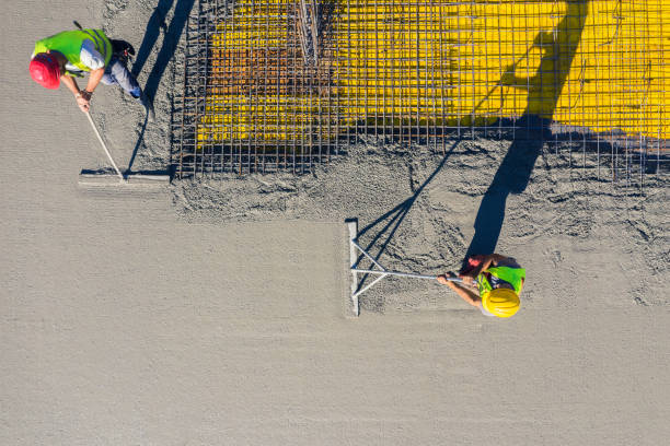  , ND Concrete contractor Pros