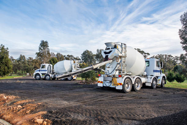 Best Decorative Concrete Services  in , ND